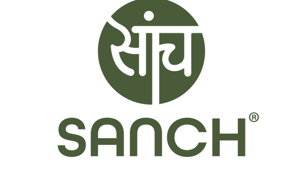 Sanch by SANCH FARMS PRIVATE LIMITED.
